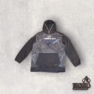 Medium Tampa Bay Lightning Reebok Sweater